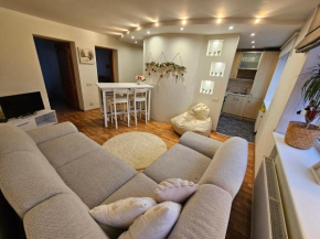 Sunny Family Apartment